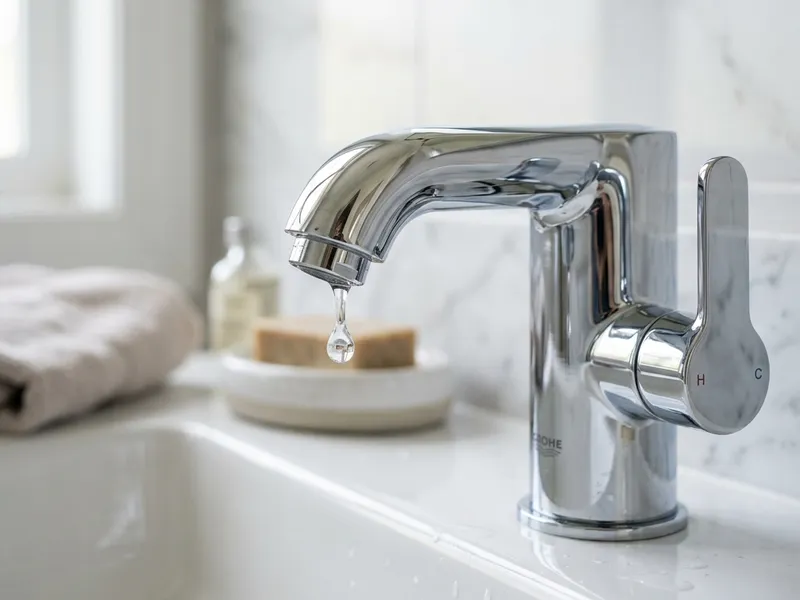 Faucet Repair & Installation Plumber in Rib Lake, WI